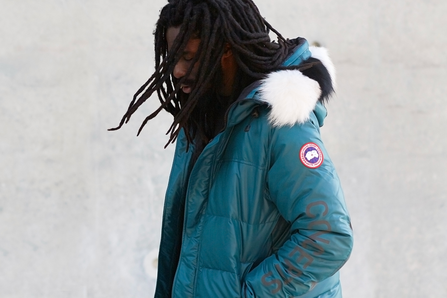 Canada Goose langford parka sale store - Canada Goose | HYPEBEAST