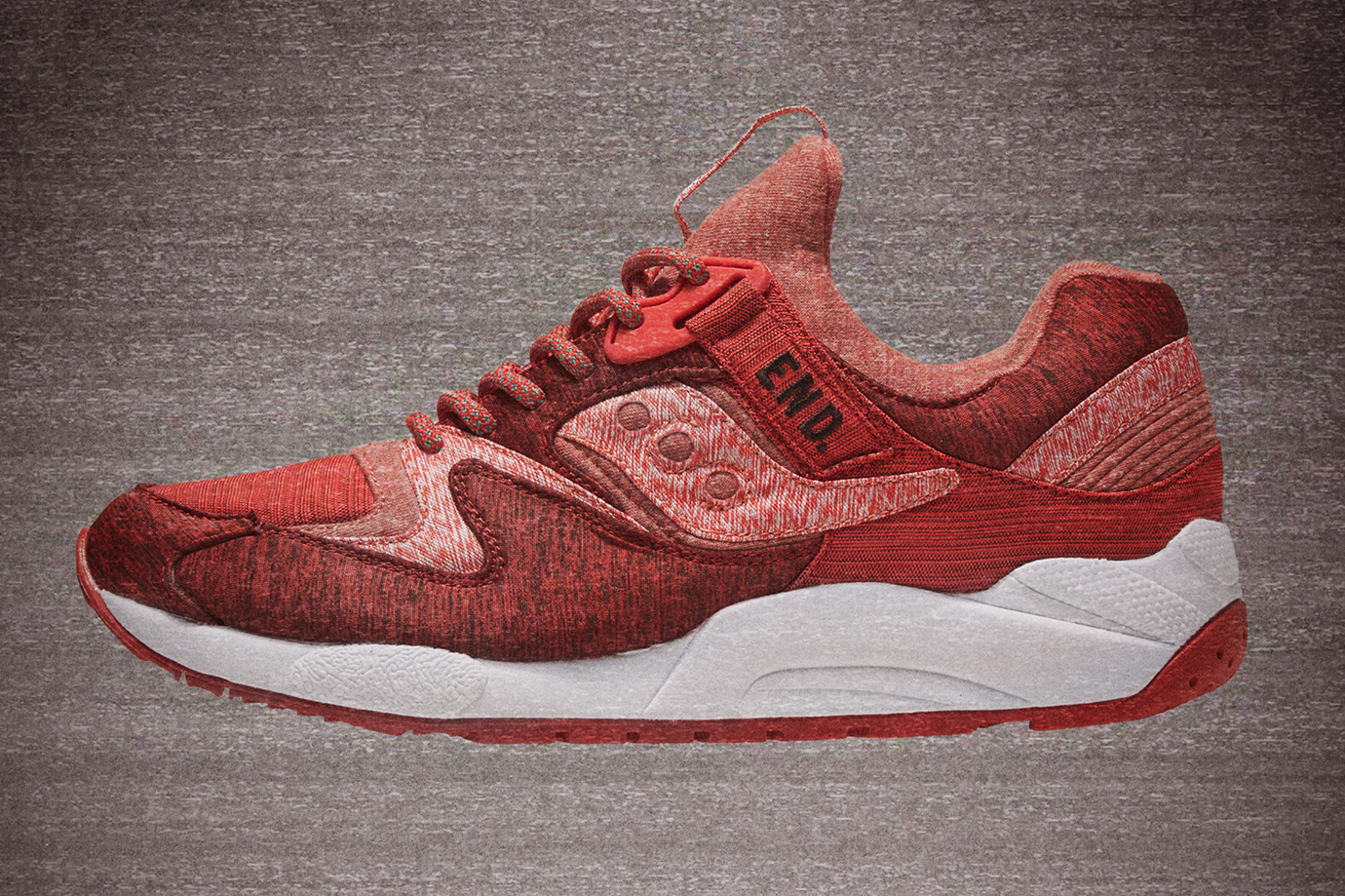 saucony low pro limited edition