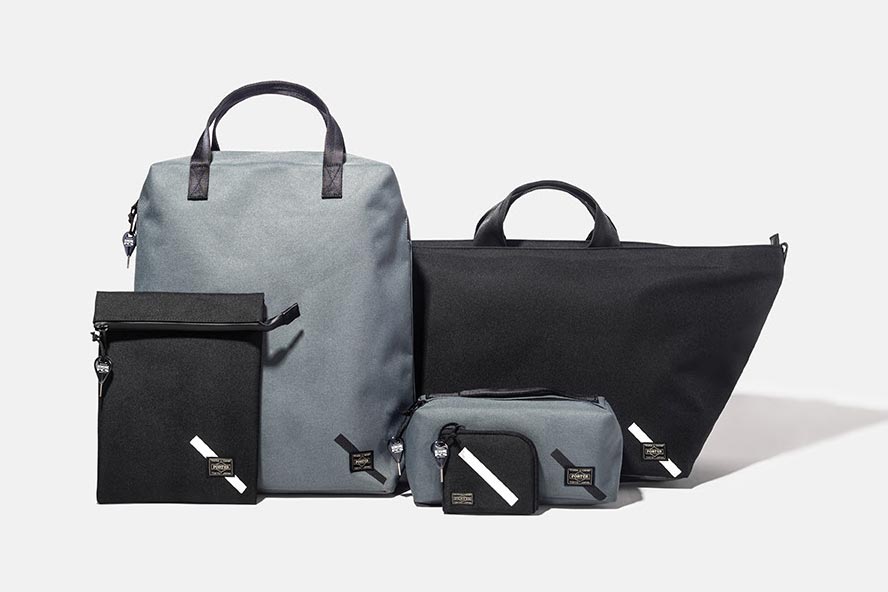 Porter Saturdays NYC 2015 Collection | HYPEBEAST