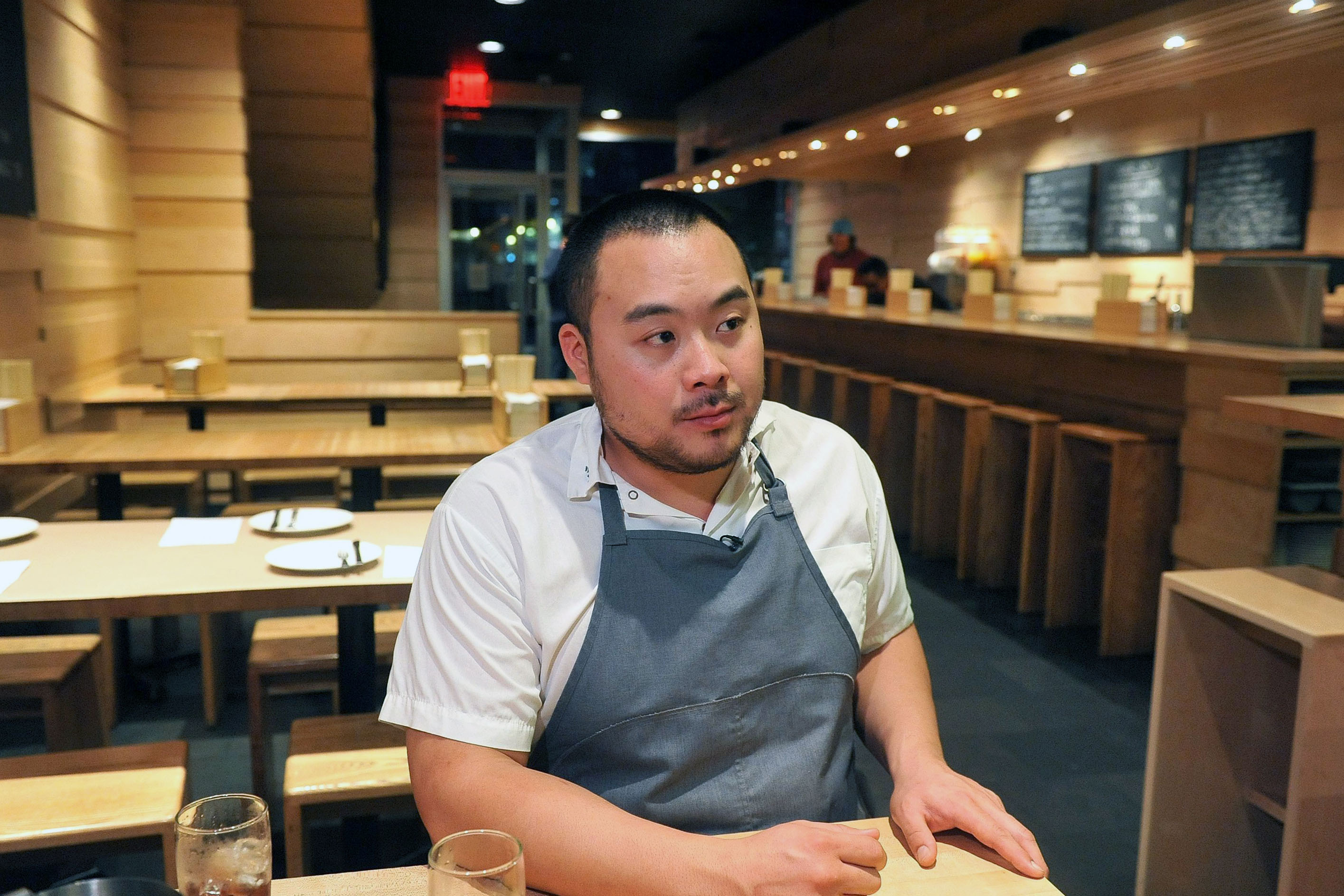 chef chen redwood city