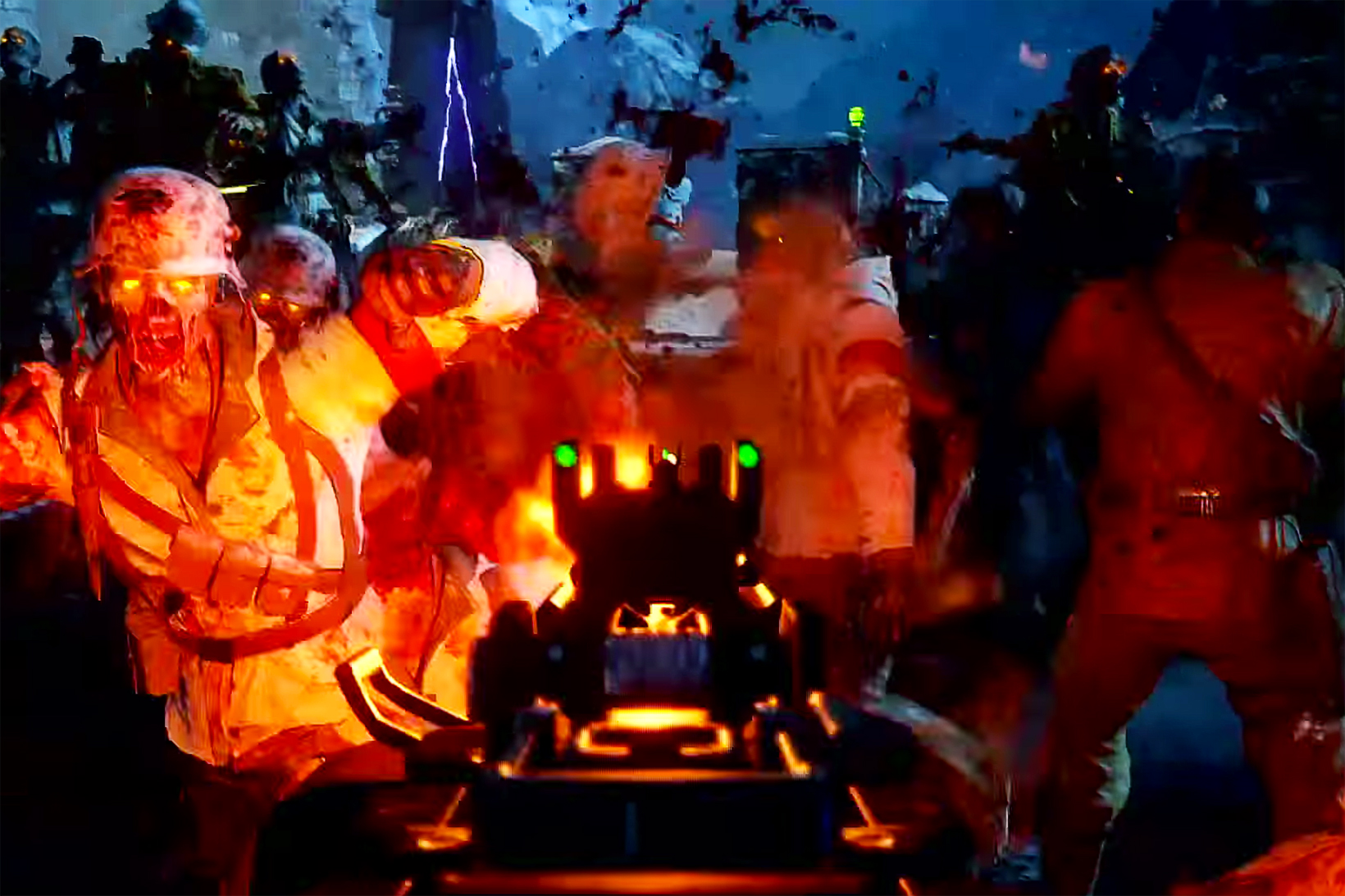 black ops 3 zombies maps