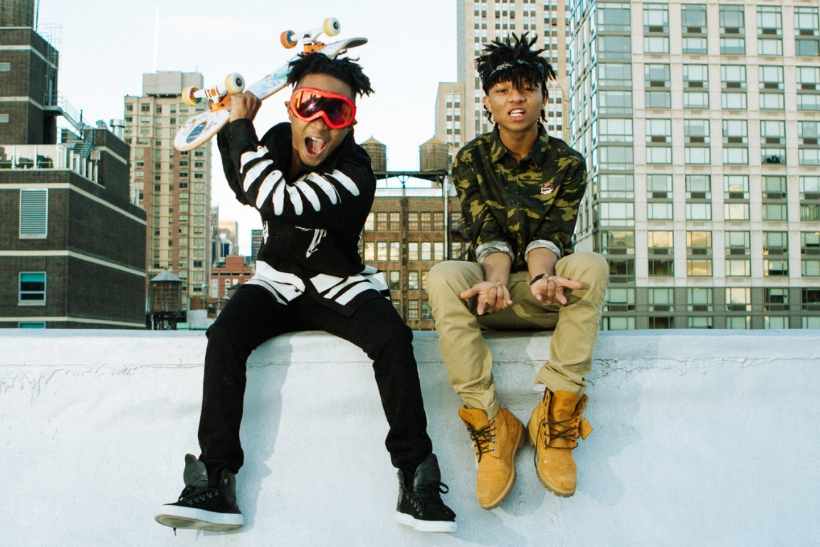 Mike WiLL Made-It Rae Sremmurd New Song | HYPEBEAST1152 x 768