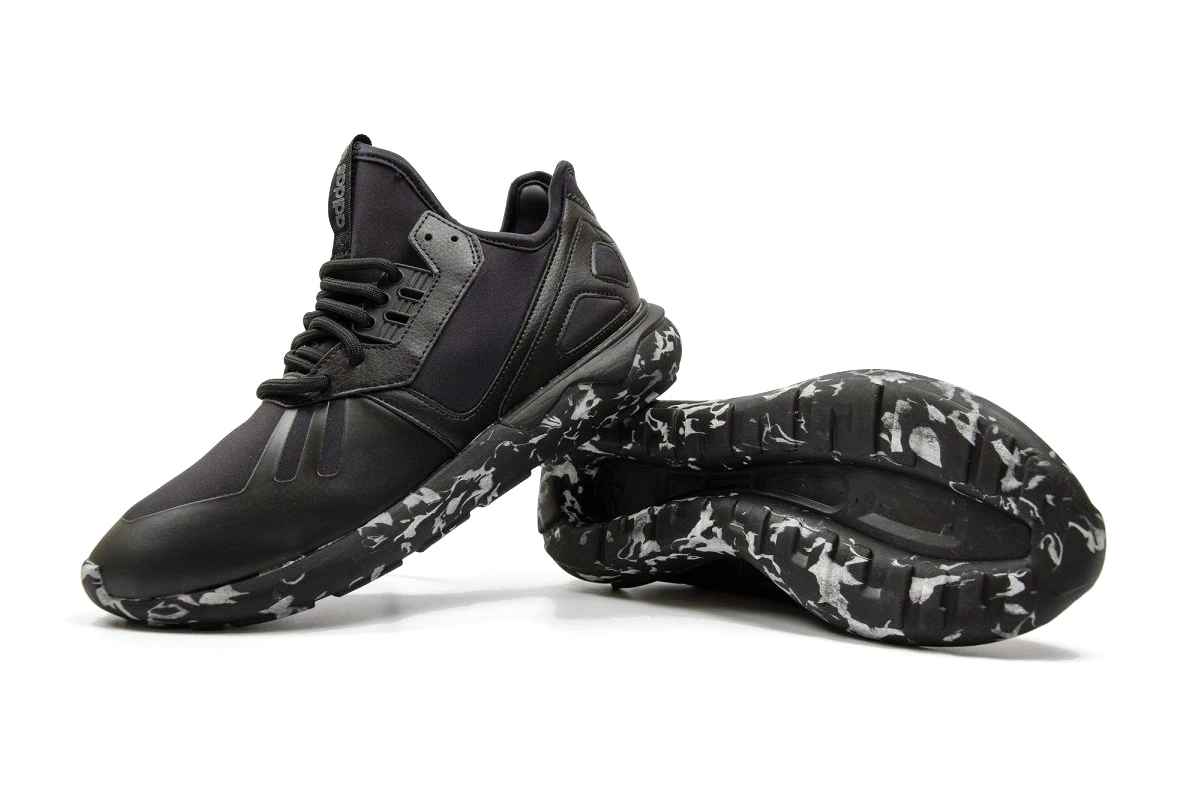 adidas tubular limited edition,black 
