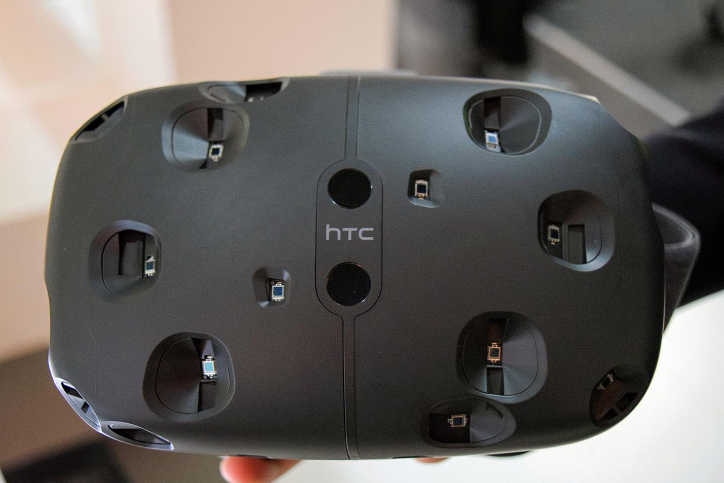 hype i fx virtual reality headset review