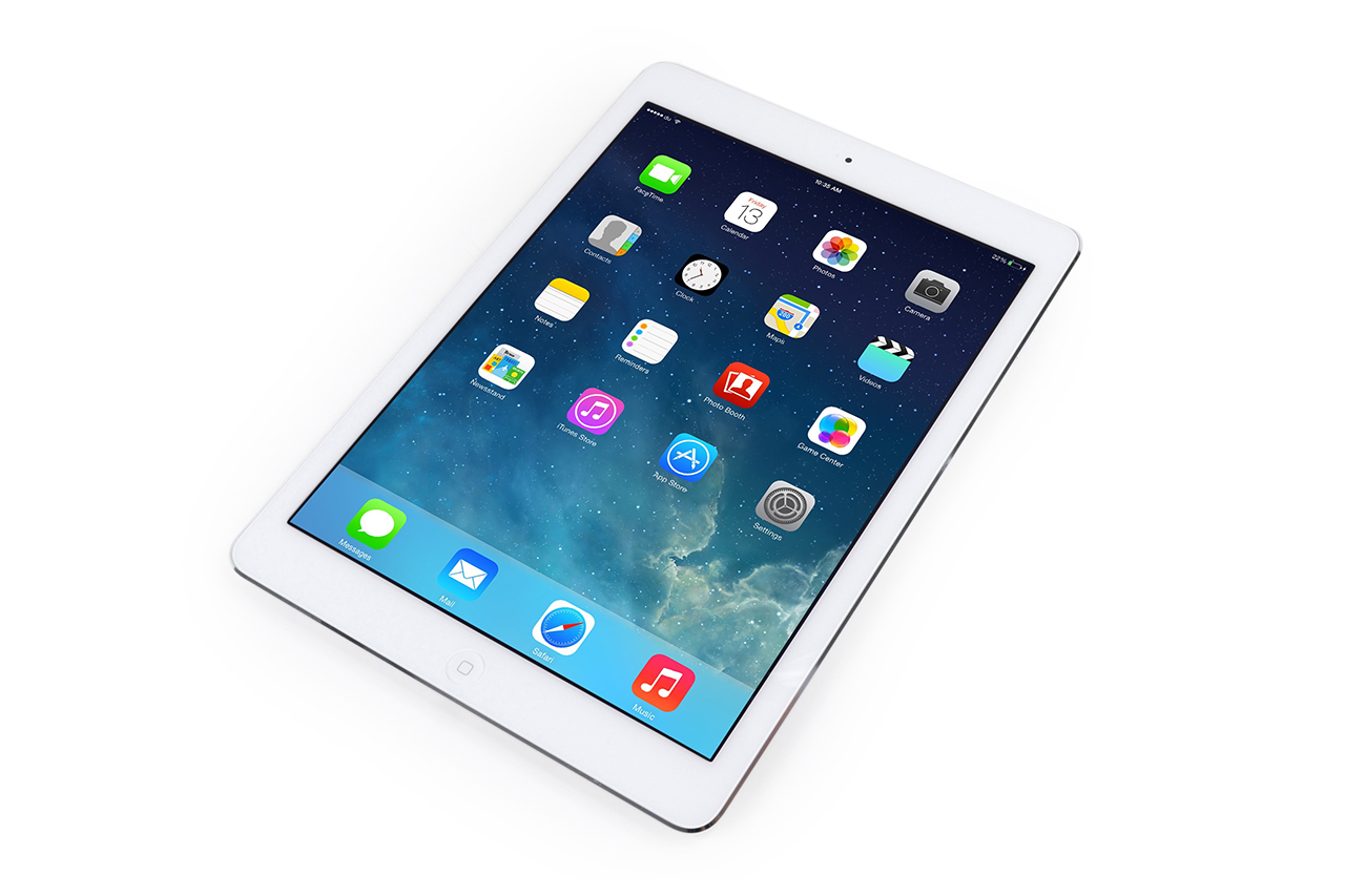iPad Air 3 Leaks | HYPEBEAST