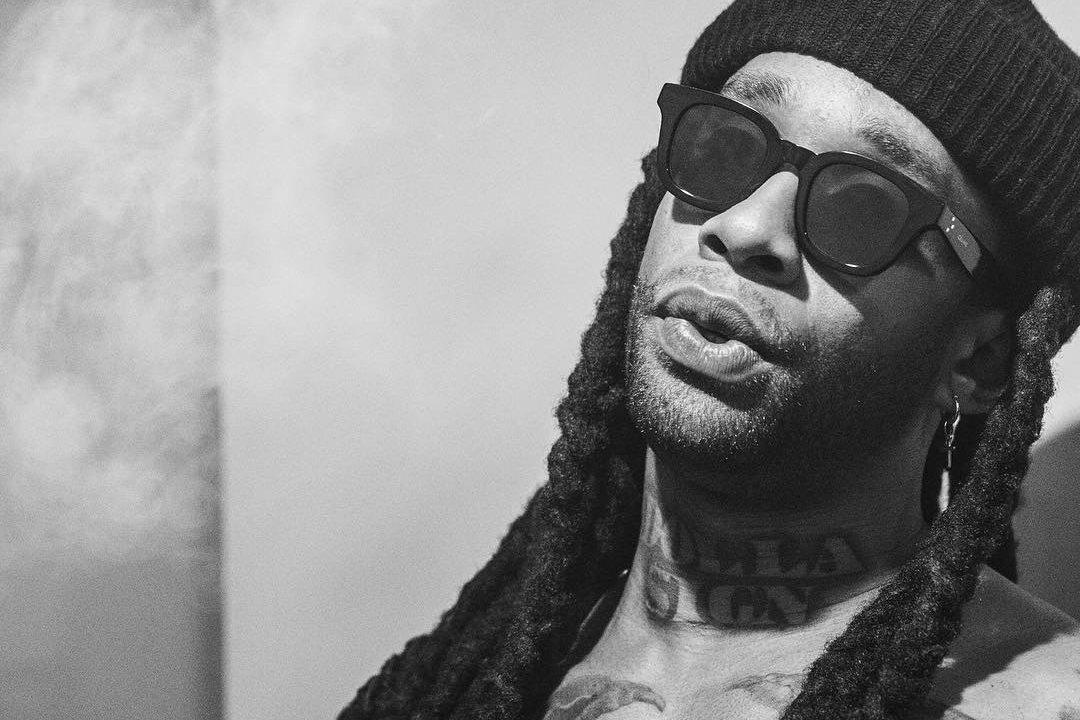 Ty Dolla Sign Album Related Keywords & Suggestions - Ty Doll