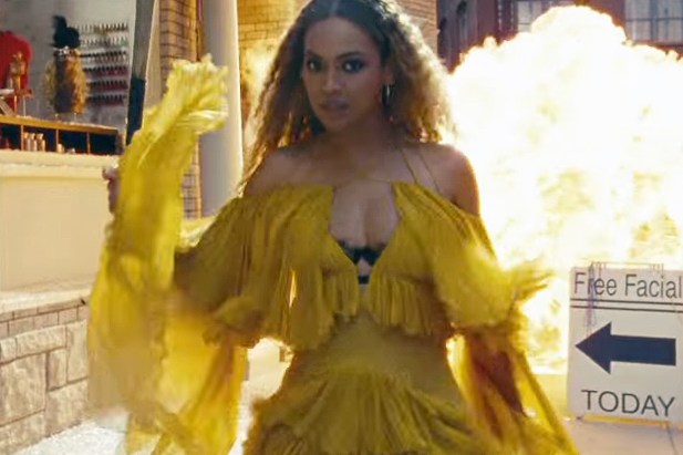 Beyonce Lemonade Extended Trailer Video | HYPEBEAST
