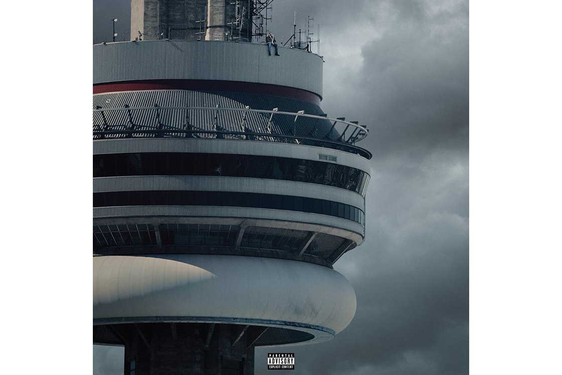 views from the 6 album artwork