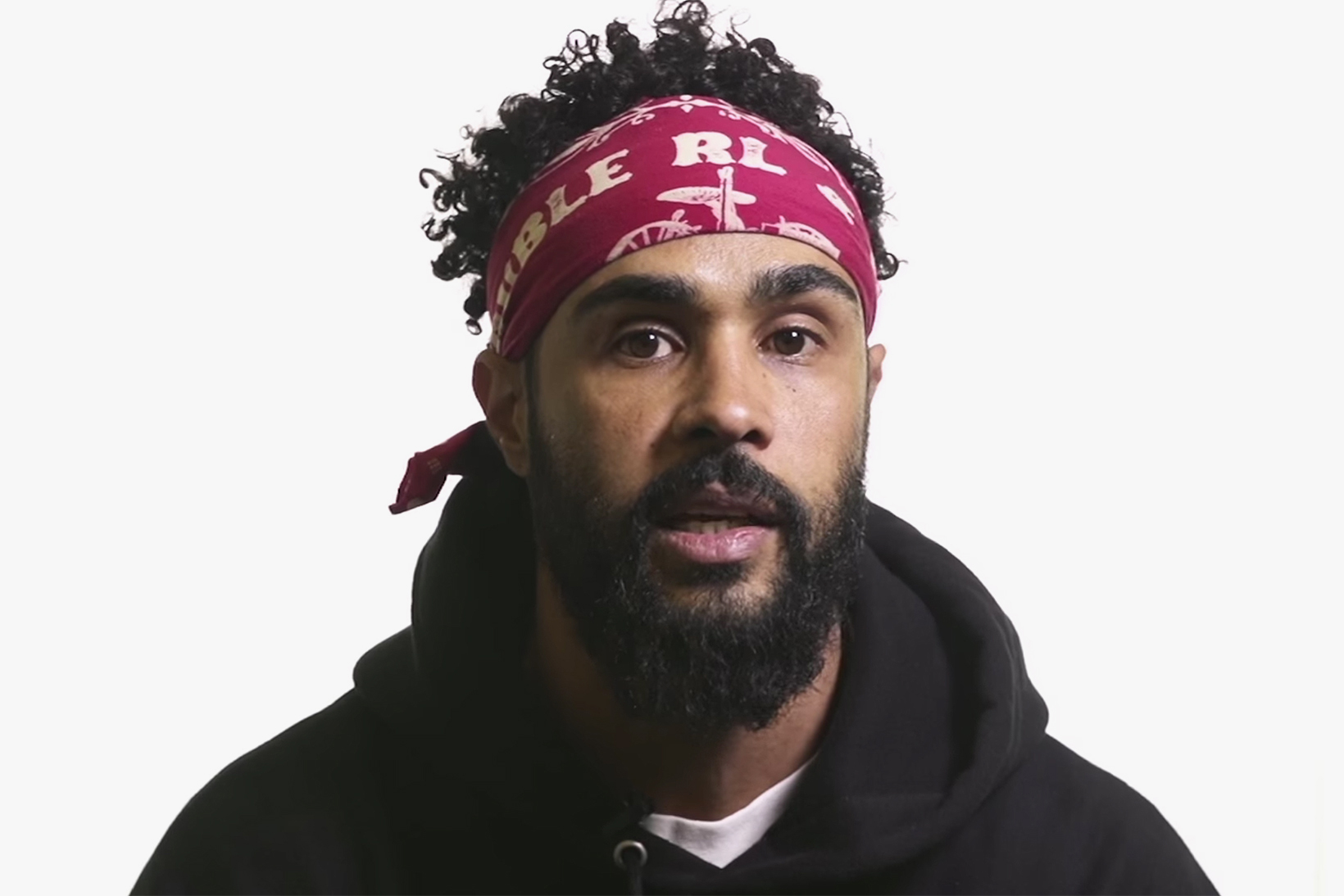 Jerry Lorenzo On Relationship With Justin Bieber | HYPEBEAST1640 x 1094