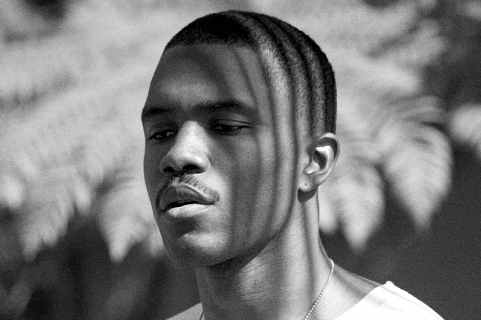 Frank Ocean to be Featured in Next Calvin Klein Campaign