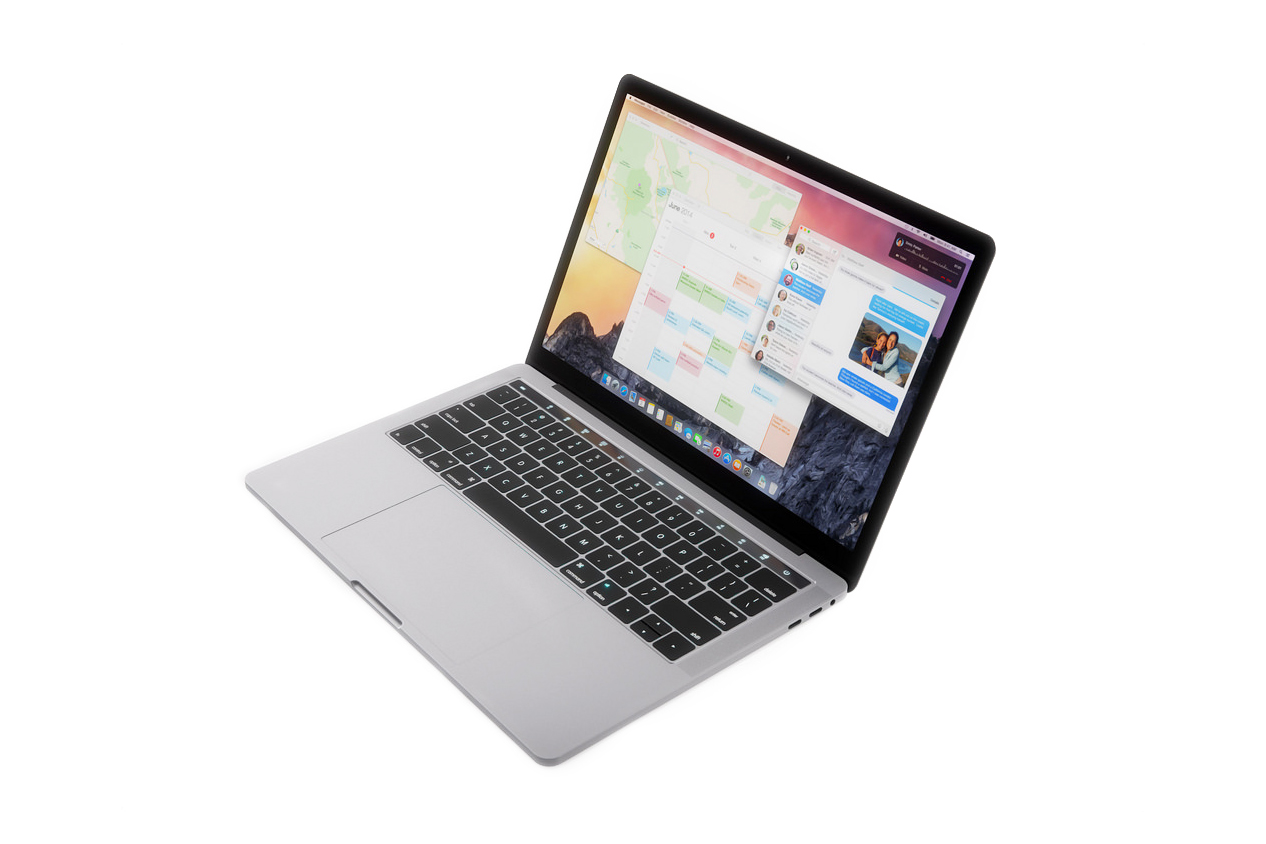 latest apple laptop 2016 models