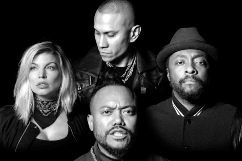 Image result for BLACK EYED PEAS Where Is The Love