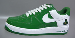 Nike Air Force 1 GS - St. Patrick's Day 