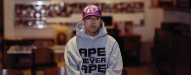 Nigo Featured on Nylon Magazine