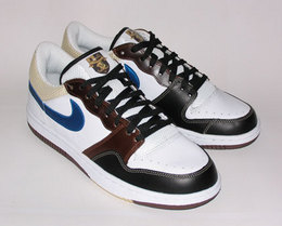 Nike Court Force Low Premium | HYPEBEAST