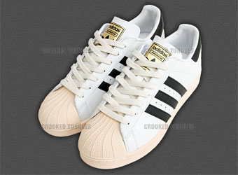 Competitive Tactile sense Mysterious Adidas SuperStar 1 Vintage | Hypebeast