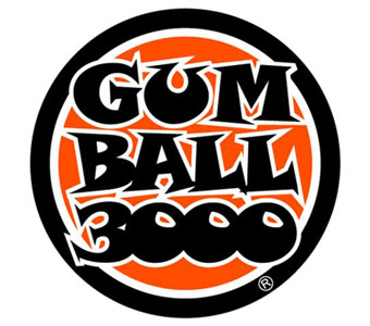 Gumball 3000 x Dave White