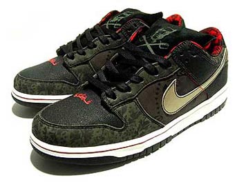SBTG x Nike SB Dunk Low Release Date and More | HYPEBEAST