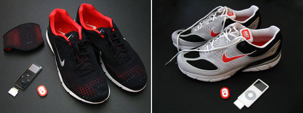 Nike+ X Apple Collaboration - Sneaker Freaker