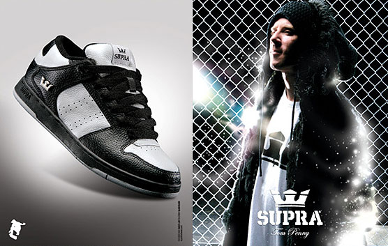 Supra Footwear Online HYPEBEAST