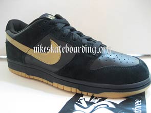 6.0 Dunk Low Samples Hypebeast