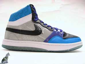 Nike Court Force Samples | Hypebeast