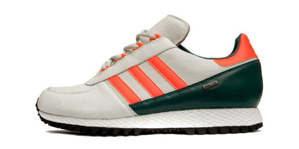 Adidas Waterproof Gore-Tex - Limited Edition
