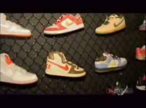 Sneaker Pimps Baltimore Video | Hypebeast