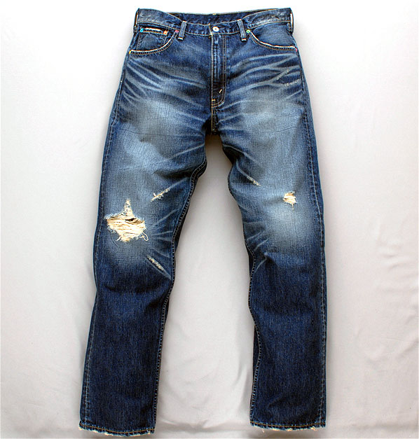 levis 503 jeans