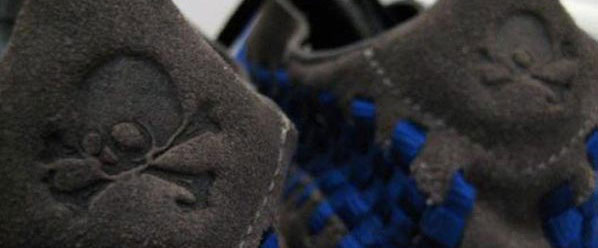 Nike Skull Footscape Woven