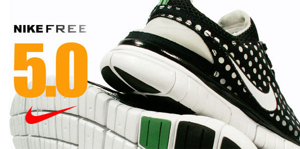 Nike Polka Dots Free | Hypebeast