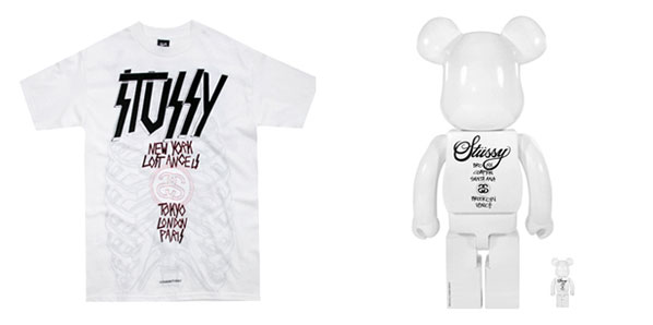 Stussy World Tour "Store" Group 8 Now Available