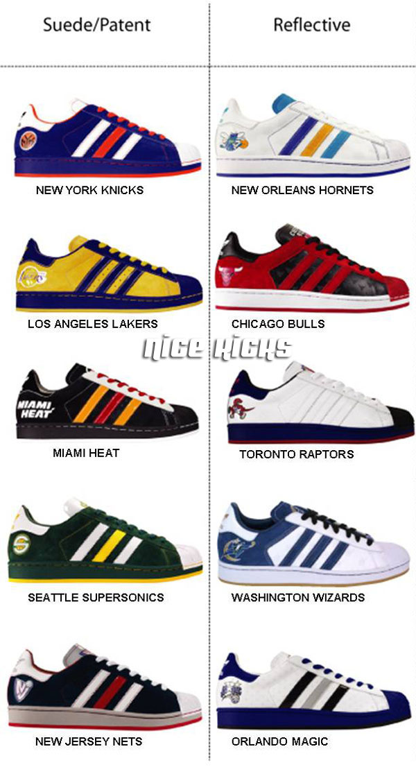 adidas series shoes