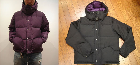 G1950 x Carhartt / Winter Jackets