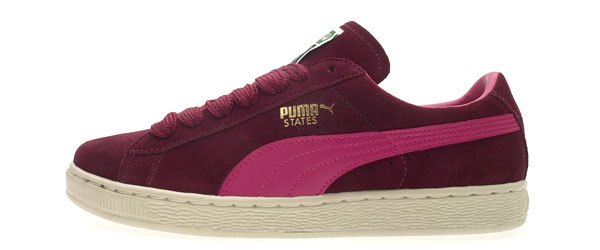 Puma Size? States Clydes | Hypebeast