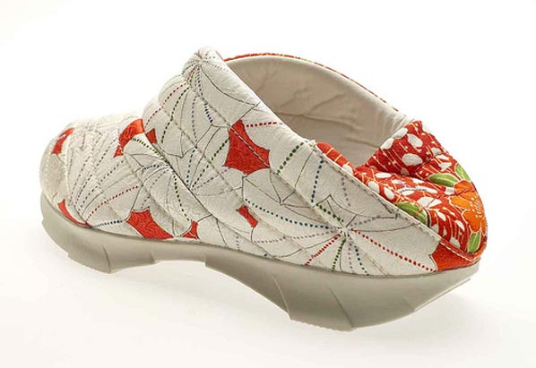 puma kimono shoes