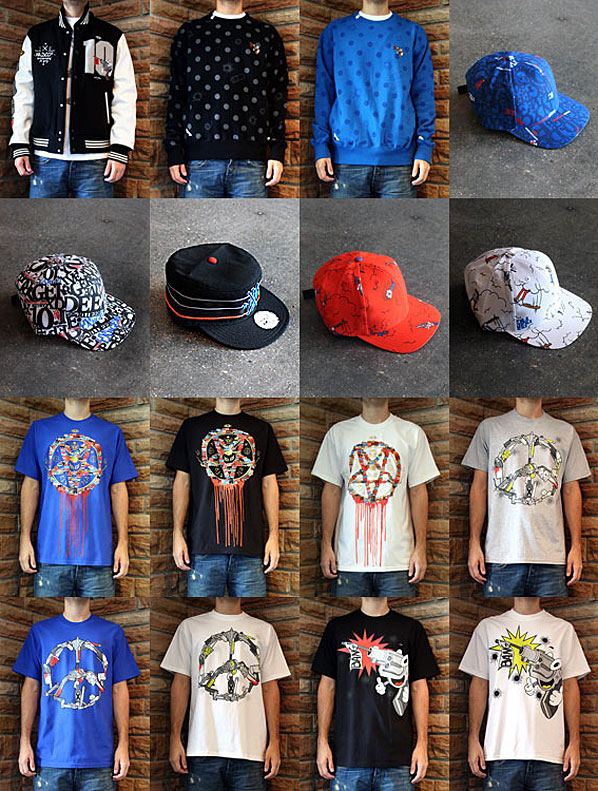 New 10 Deep Items at Commonwealth
