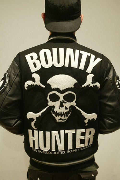 Bounty Hunter Newest Releases