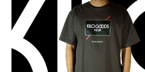 Kilo Goods Holiday Collection
