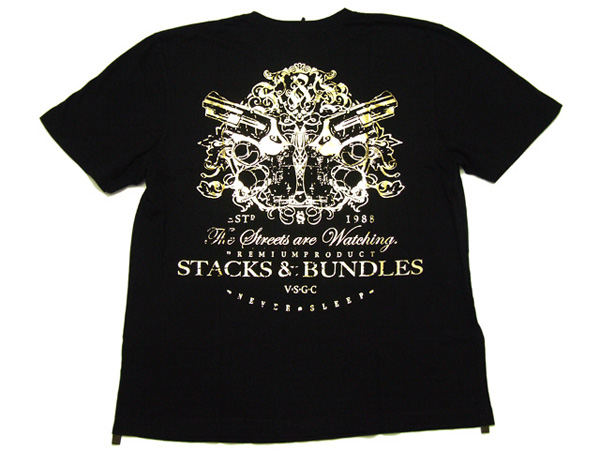 New Products from Stacks & Bundles