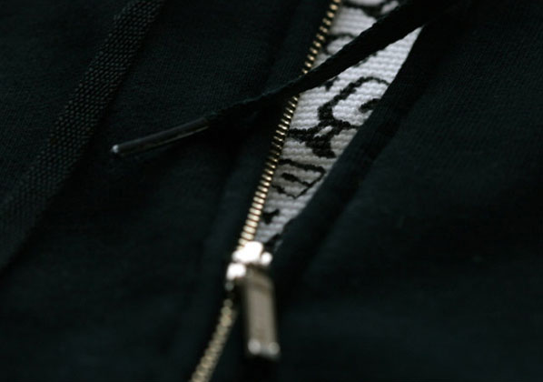 UNDFTD Fall '07 Collection | Hypebeast