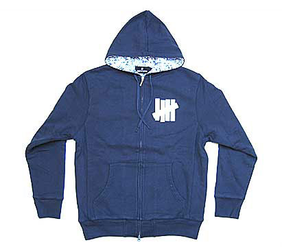 UNDFTD Winter Collection 2006 | Hypebeast