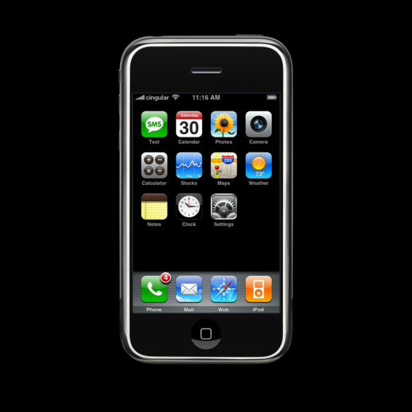 Apple iPhone Confirmed | Hypebeast