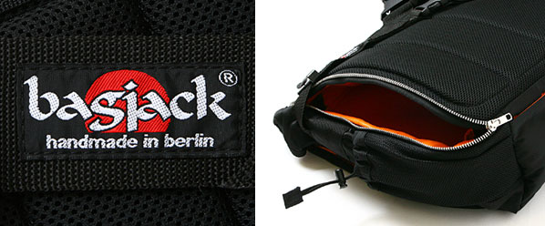 Head Porter Bag Jack PC Messenger Bag
