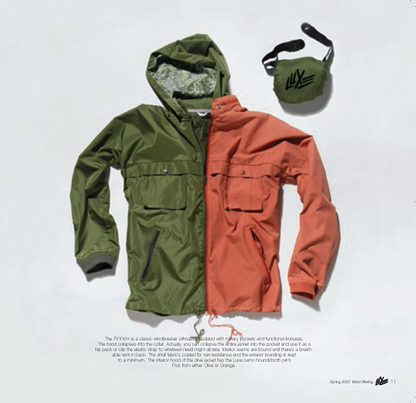DVS LUXE Spring 2007 Collection | Hypebeast