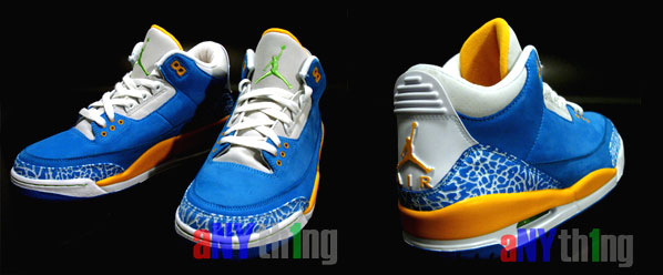 Spike Lee Is Releasing A Limited Edition Air Jordan 1 - Sneaker