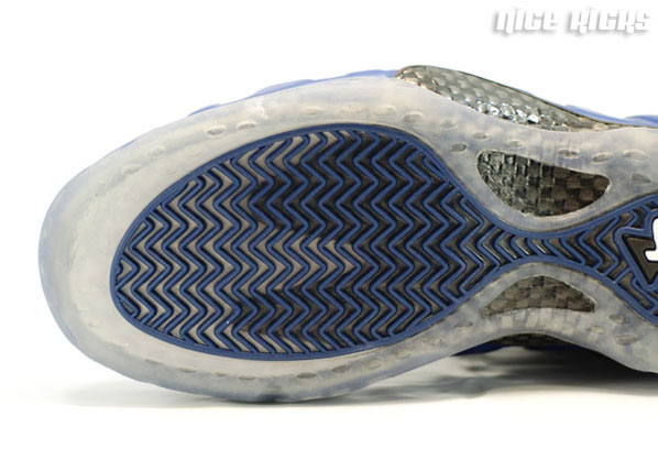Nike Foamposite One Penny Retro | Hypebeast