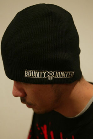 Bounty Hunter Newest Items for February 2007
