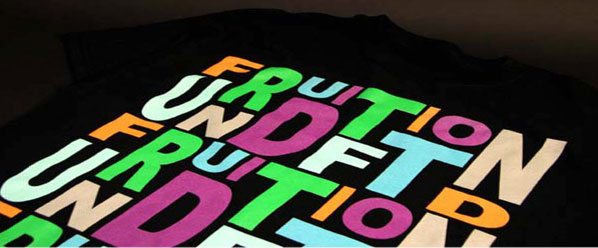 Undftd X Fruition T-Shirt