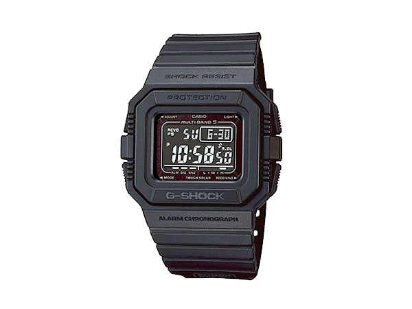 G-Shock Spring 2007 Collection